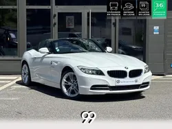 Utilisé 2011 BMW Z4 Cabriolet | 28 990 €