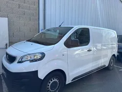 Blanc Utilisé 2019 Peugeot Expert Premium Van | 15 690 € (Prix juste)