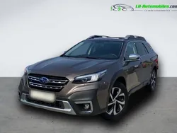 Utilisé 2021 Subaru Outback SUV | 34 200 €