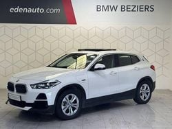 Blanc Utilisé 2022 BMW X2 Comfort Edition SUV | 29 200 € (Bon prix)