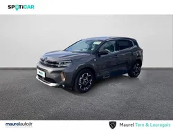 Utilisé 2022 Citroën C5 Aircross PureTech SUV | 19 590 € (Bon prix)