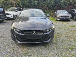 Gris Utilisé 2020 Peugeot 508 Active Break | 12 800 € (Prix juste)