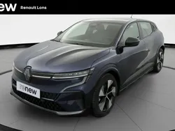 Bleu Utilisé 2022 Renault Mégane Equilibre Berline | 22 990 € (Bon prix)