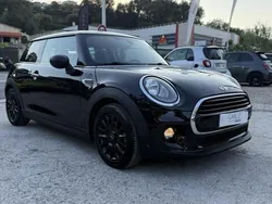 Utilisé 2018 Mini Cooper D Citadine | 17 990 € (Bon prix)