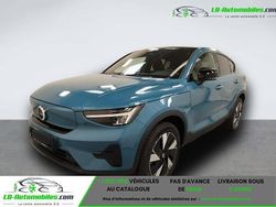 Utilisé 2025 Volvo C40 SUV | 45 500 €
