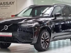 Nouvelle 2024 Volvo XC90 Ultra SUV | 81 900 € (Prix cher)