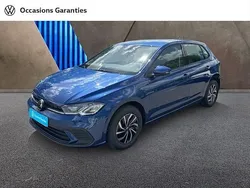 Utilisé 2024 VW Polo Life | 22 689 € (Prix juste)