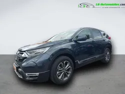 Utilisé 2021 Honda CR-V Hybrid SUV | 29 900 € (Bon prix)