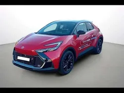 Utilisé 2024 Toyota C-HR Sport SUV | 38 790 €