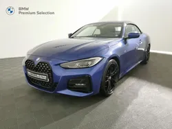 Utilisé 2022 BMW 420 Comfort Edition Coupé | 43 580 € (Prix juste)