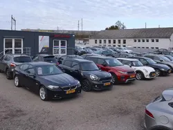 Noir Utilisé 2019 Mazda 3 Berline | 17 900 €