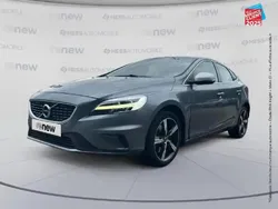 Argent Utilisé 2018 Volvo V40 R-Design Break | 14 999 € (Bon prix)