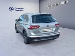 Utilisé 2019 VW Tiguan Exclusive SUV | 22 990 € (Prix juste)