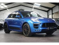 Bleu Utilisé 2016 Porsche Macan GTS SUV | 42 790 € (Super prix)