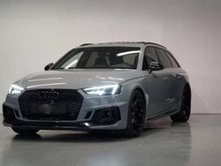 Occasion 2019 Audi RS4 Design Break | 56 990 € (Super prix)