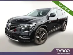 Noir Utilisé 2017 Renault Koleos Intens SUV | 19 788 € (Prix juste)