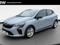 Gris Occasion 2024 Renault Clio V Evolution Citadine | 18 990 € (Prix assez cher)