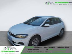 Occasion 2021 VW Polo S Citadine | 17 200 € (Prix assez cher)
