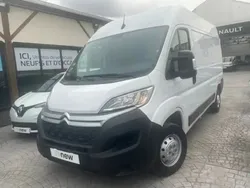 Utilisé 2021 Citroën Jumper Monospace | 24 600 € (Prix juste)