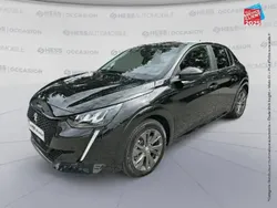 Utilisé 2021 Peugeot e-208 Style Citadine | 14 999 € (Bon prix)