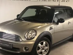 Utilisé 2007 Mini Cooper Citadine | 6 990 €
