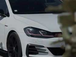 Utilisé 2017 VW Golf VII GTI Berline | 20 500 € (Prix assez cher)