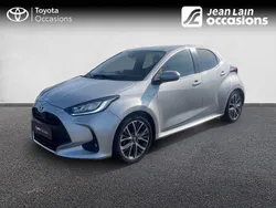 Utilisé 2021 Toyota Yaris Citadine | 18 500 € (Super prix)