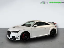 Utilisé 2017 Audi TT RS Sport Coupé | 67 700 € (Prix cher)