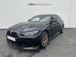 Noir Utilisé 2024 BMW 550 Comfort Edition Berline | 159 890 €