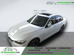 Utilisé 2018 BMW 330e Comfort Edition Berline | 31 400 € (Bon prix)