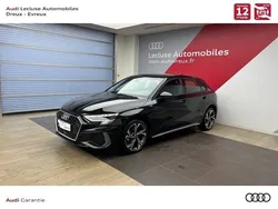 Utilisé 2023 Audi A3 | 28 780 € (Prix juste)