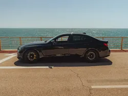 Noir Utilisé 2023 BMW M3 Competition Edition Berline | 140 000 €