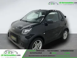 Utilisé 2021 Smart ForTwo Electric Drive Cabriolet | 16 200 €