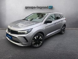 Utilisé 2023 Opel Grandland X Business SUV | 20 980 € (Prix juste)