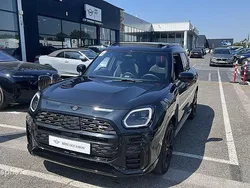 Gris Utilisé 2024 Mini John Cooper Works Countryman SUV | 43 900 €