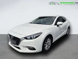Utilisé 2018 Mazda 3 Berline | 18 900 € (Bon prix)