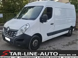Utilisé 2018 Renault Master Van | 10 990 € (Super prix)