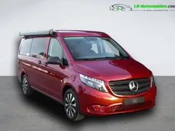 Utilisé 2023 Mercedes V220 Monospace | 61 900 € (Bon prix)