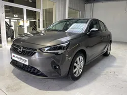 Orange Utilisé 2020 Opel Corsa Elegance Citadine | 11 489 € (Prix juste)