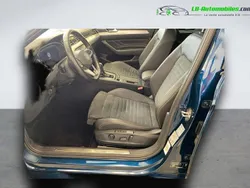Utilisé 2022 VW Passat Break | 34 000 € (Prix cher)