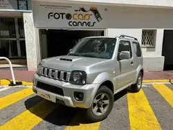 Utilisé 2013 Suzuki Jimny SUV | 14 700 € (Super prix)