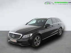 Utilisé 2017 Mercedes C180 Berline | 25 900 € (Prix juste)
