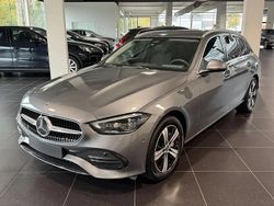 Gris Utilisé 2024 Mercedes C300e Avantgarde Break | 41 990 € (Bon prix)