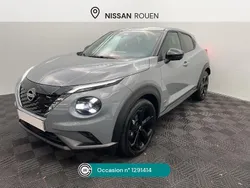 Utilisé 2024 Nissan Juke Tekna SUV | 31 894 €