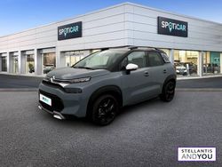 Utilisé 2021 Citroën C3 Aircross PureTech SUV | 15 689 € (Prix juste)