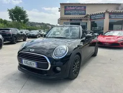 Utilisé 2017 Mini Cooper Cabriolet Cabriolet | 15 900 € (Prix juste)
