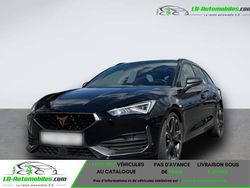 Utilisé 2022 Cupra Leon Break | 34 400 € (Prix juste)