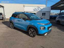 Occasion 2019 Citroën C3 Aircross Shine SUV | 9 990 € (Bon prix)