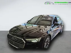 Utilisé 2019 Audi A6 Sport Berline | 39 000 € (Prix juste)