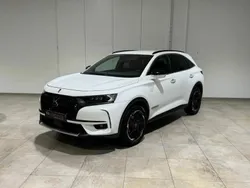 DS Automobiles DS7 Crossback